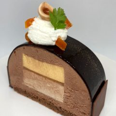 【期間限定】ムースショコラ
