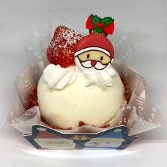 【クリスマス期間限定】スノードーム