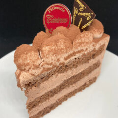 【期間限定】チョコ生クリーム